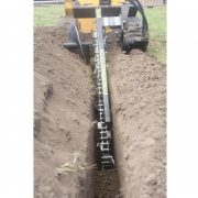 MLT-000015 trencher