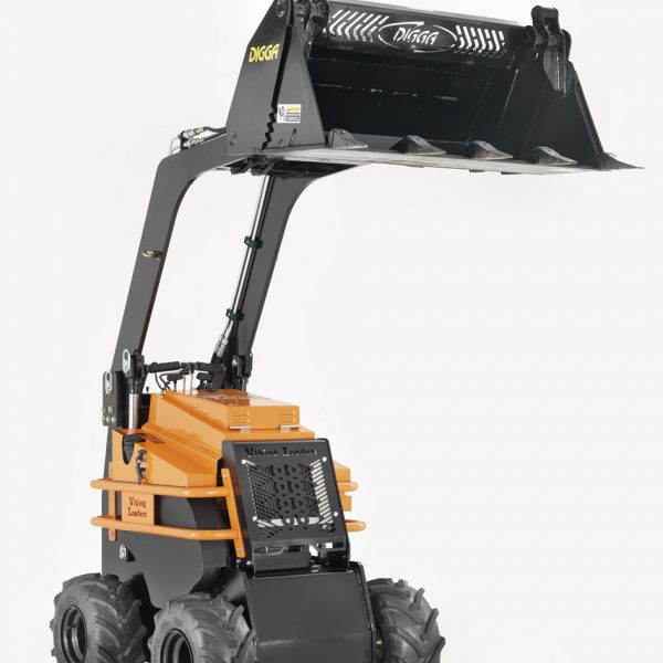 viking mini loader