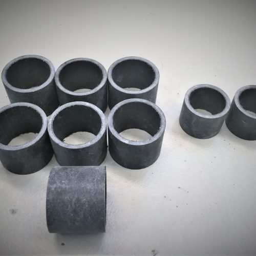 Dingo K94 Bush Kit Pins & Bushes Mini Digger WA