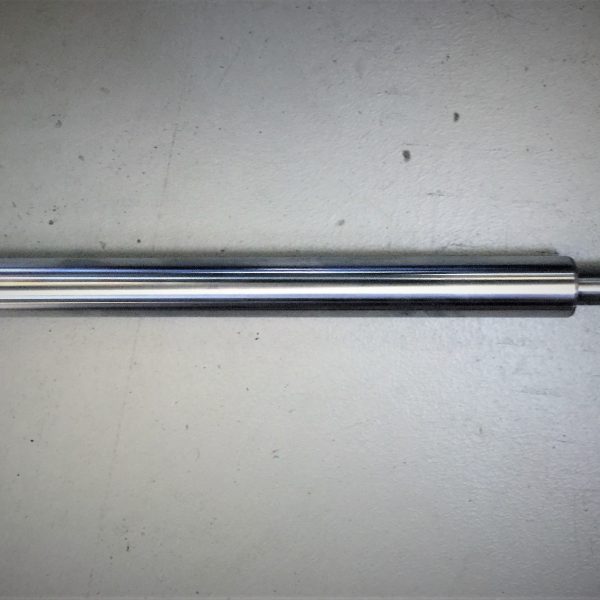 boxer hydraulic cylinder shaft