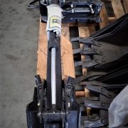 Mini slewing hoe (4)