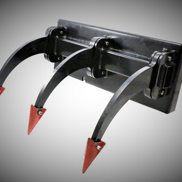 mini loader ripper set_LI