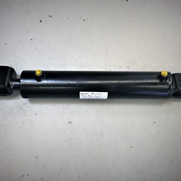 boxer hydraulic cylinder