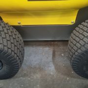 DINGO WACKER MACHINE 003