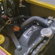 DINGO WACKER MACHINE 004