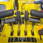 DINGO WACKER MACHINE 005